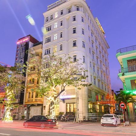 Ocean View Danang Hotel Ngoại thất bức ảnh