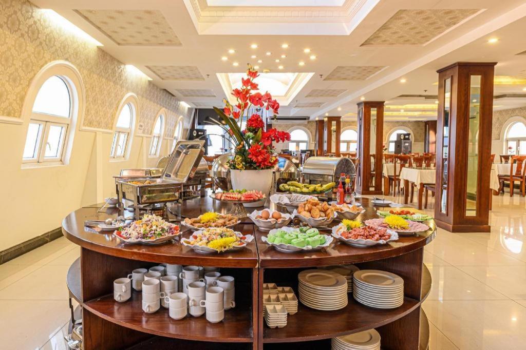 Ocean View Danang Hotel Ngoại thất bức ảnh