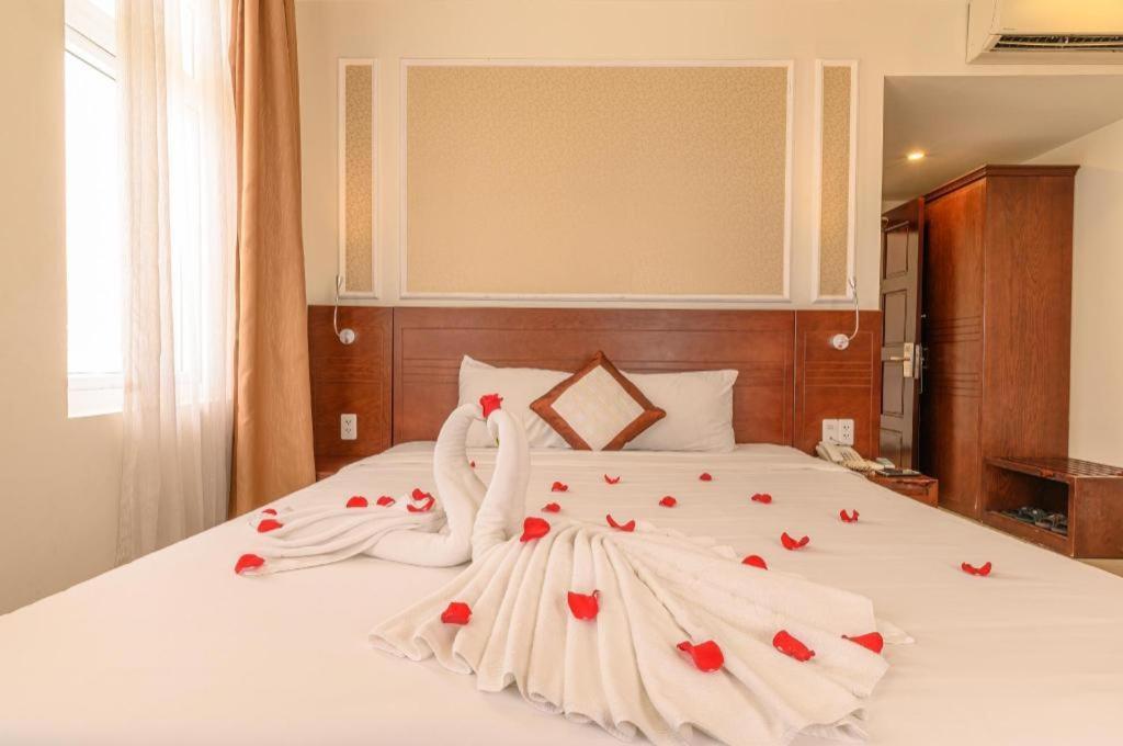 Ocean View Danang Hotel Ngoại thất bức ảnh
