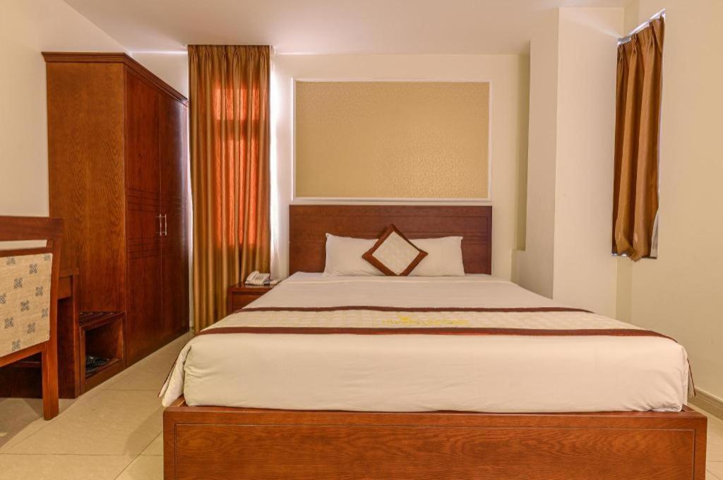 Ocean View Danang Hotel Ngoại thất bức ảnh