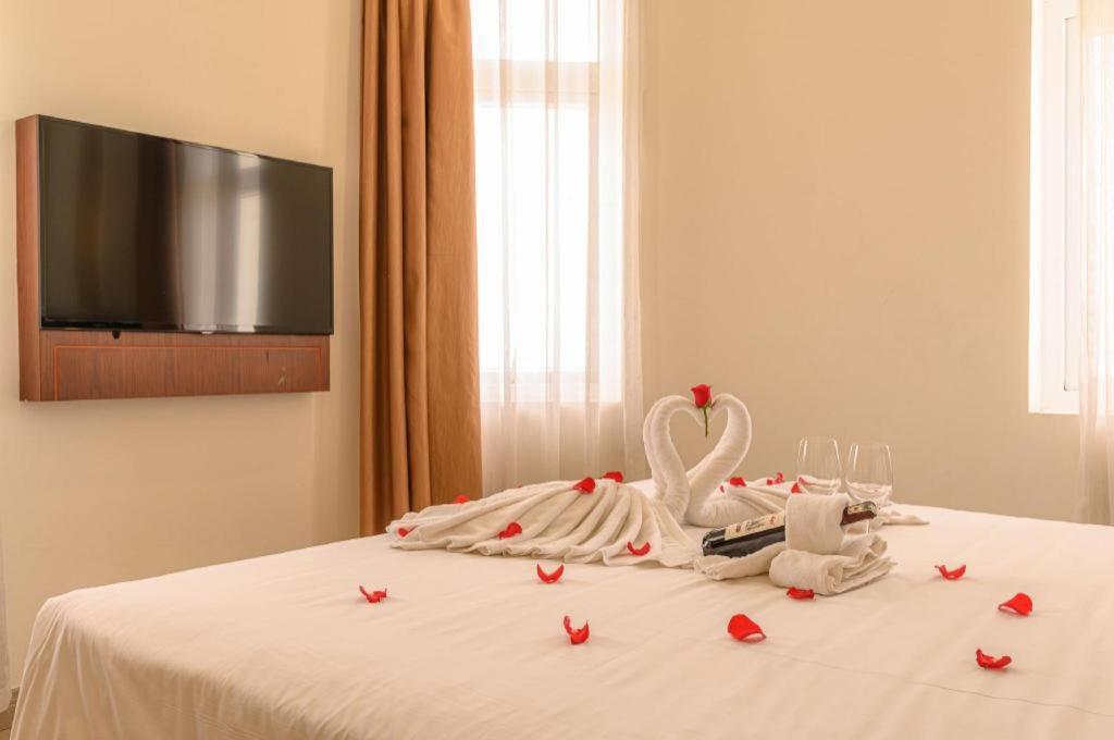 Ocean View Danang Hotel Ngoại thất bức ảnh