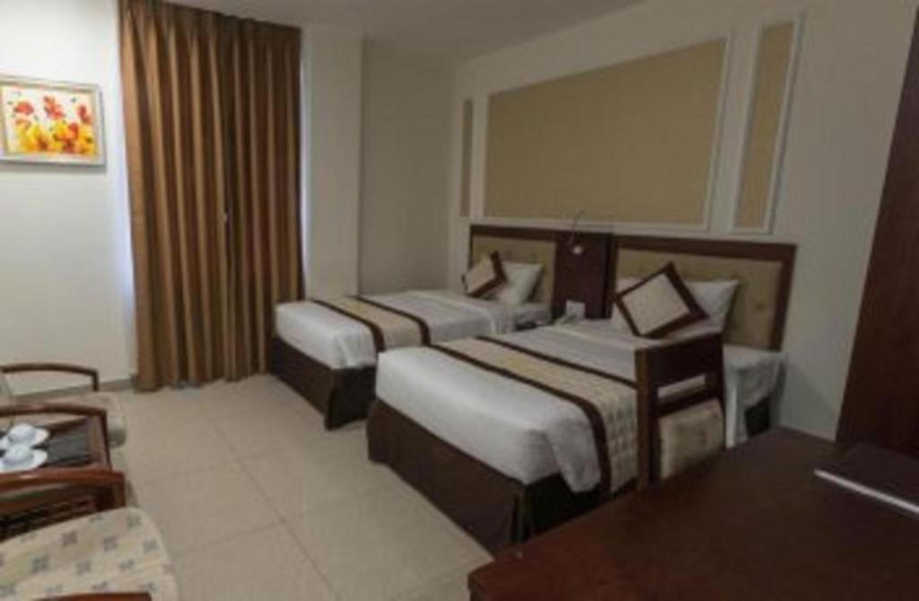 Ocean View Danang Hotel Ngoại thất bức ảnh