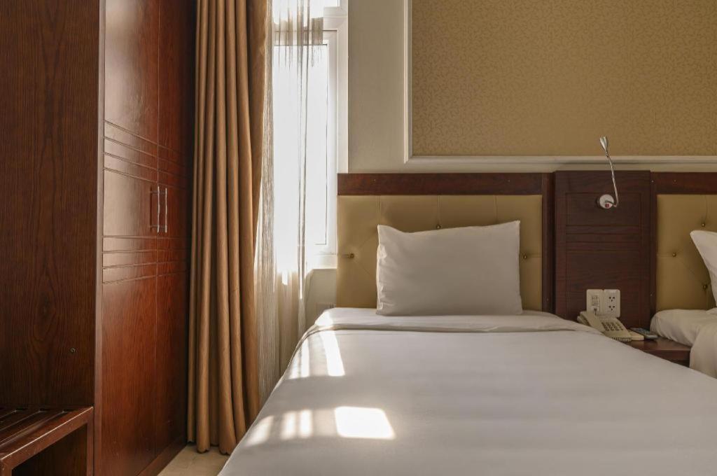Ocean View Danang Hotel Ngoại thất bức ảnh