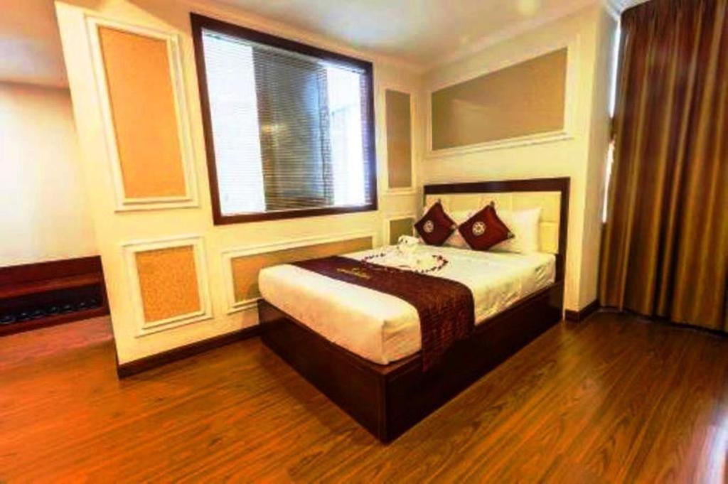 Ocean View Danang Hotel Ngoại thất bức ảnh