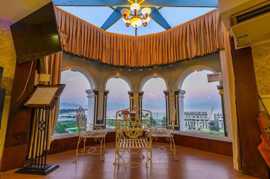 Ocean View Danang Hotel Ngoại thất bức ảnh